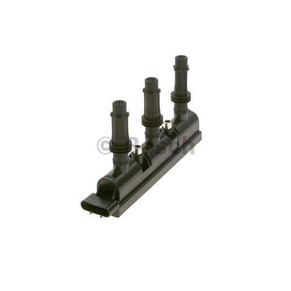 BOSCH 986221107 Ateşleme Bobini Corsa 