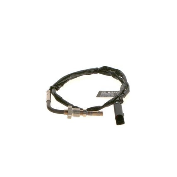 BOSCH 986259046 Egzoz Gaz Sıcaklık Sensörü A3-Golf VII-Karoq-Leon-Octavia