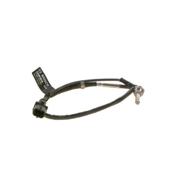 BOSCH 986259055 Egzoz Gaz Sıcaklık Sensörü Doblo 10-Doblo Cargo 10 