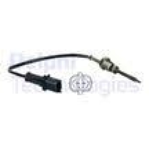 BOSCH 986259071 Egzoz Gaz Sıcaklık Sensörü