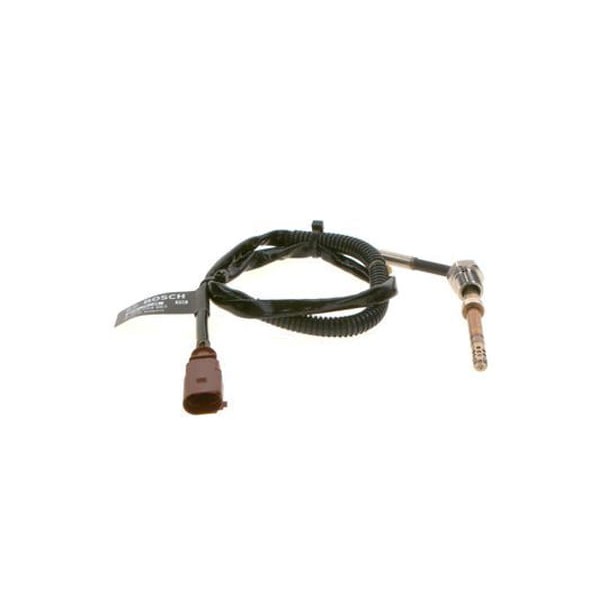 BOSCH 986259083 Egzoz Gaz Sıcaklık Sensörü Amarok
