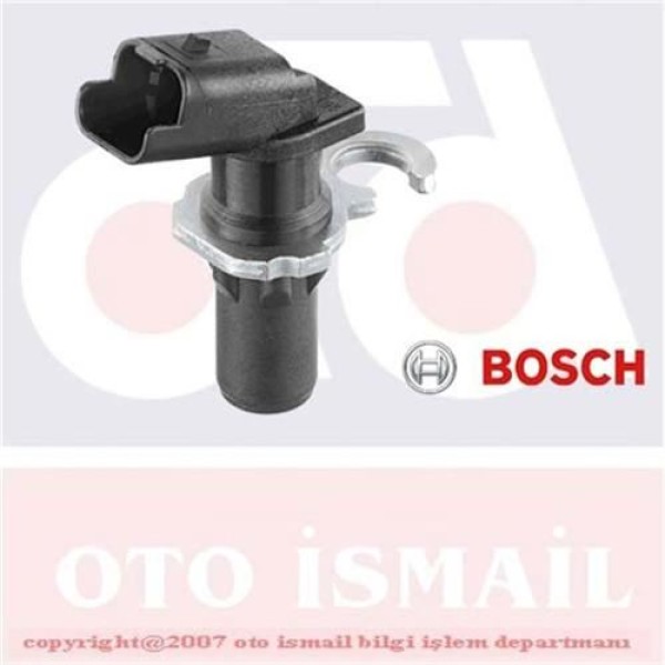 BOSCH 986280414 Krank Mil Sensörü 806 807 Expert / C8 Evasıon Jumpy