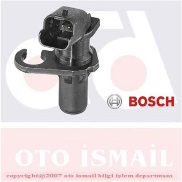 BOSCH 986280417 Krank Mil Sensörü 307 406 607 Partner / Xsara Picasso Berlingo 