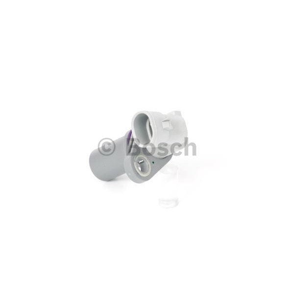BOSCH 986280446 Devir-Hız Sensörü Doblo 10- Bm Abs Kablosu