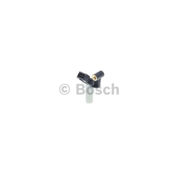 BOSCH 986280480 Devir-Hız Sensörü Boxer 2.2 Hdi 06.2006 - 12.2011; Boxer 2.2 Hdi 07.2010 - 12.2011; 