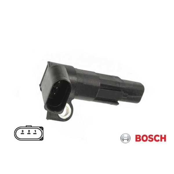 BOSCH 986280726 Devir-Hız Sensörü 