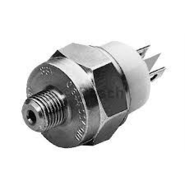 BOSCH 986345110 Hidrolik Fren Şalteri Iveco 3416621 