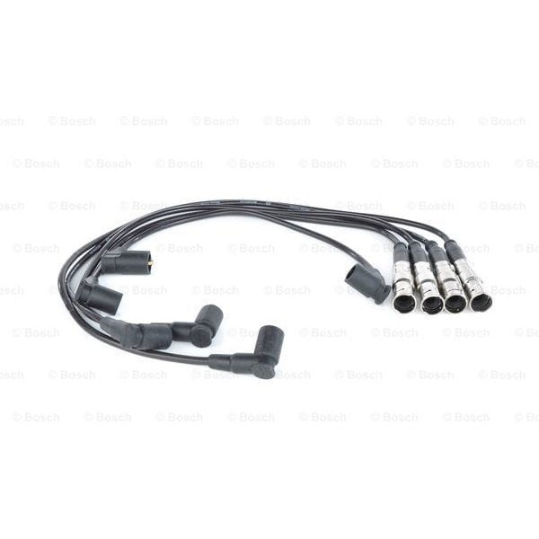 BOSCH 986356333 Buji Kablosu W124 W201