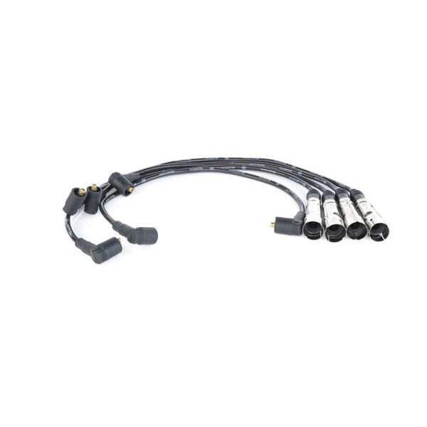 BOSCH 986356360 Buji Kablosu Bakır Set