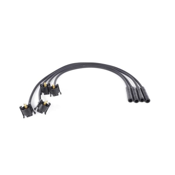 BOSCH 986356700 Buji Kablosu Seti . Y* 