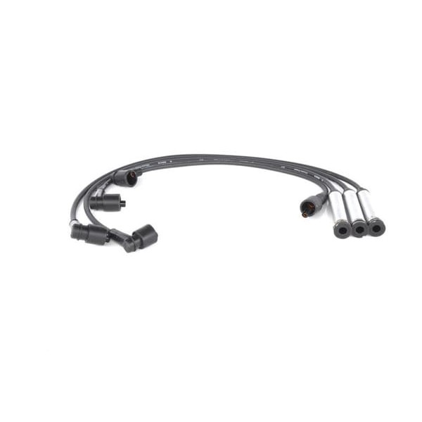 BOSCH 986356747 Buji Kablosu (Silikon Set) B 747