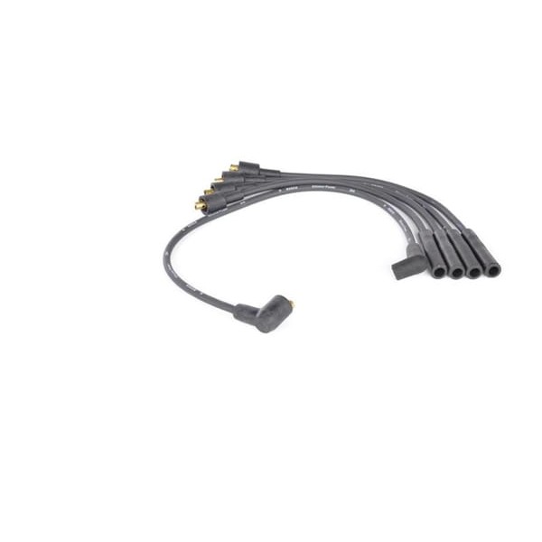 BOSCH 986356798 Buji Kablosu (Silikon Set) B 798 