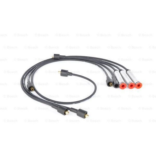 BOSCH 986356800 Buji Kablosu (Silikon Set) B 800 