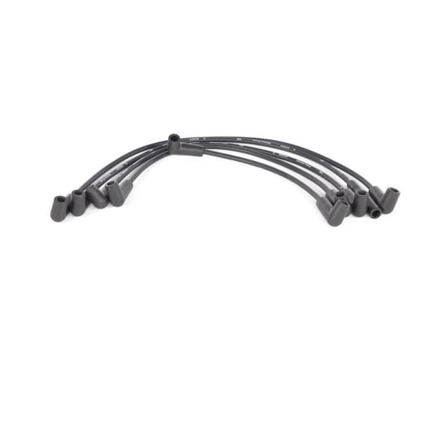 BOSCH 986356822 Buji Kablosu (Silikon Set) B 822 