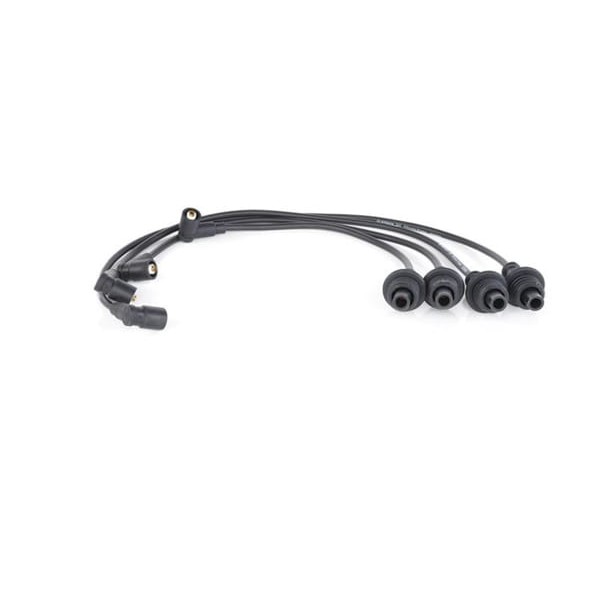 BOSCH 986356854 Buji Kablosu 405 406 / Xsara 1.8 1.6 Takım 