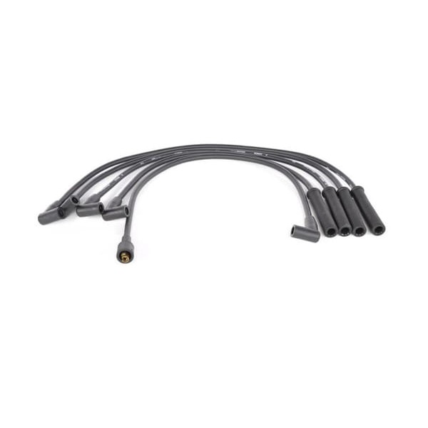 BOSCH 986356873 Buji Kablosu (Silikon Set) B 873