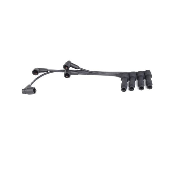 BOSCH 986356986 Buji Kablosu (Silikon Set) B 986 