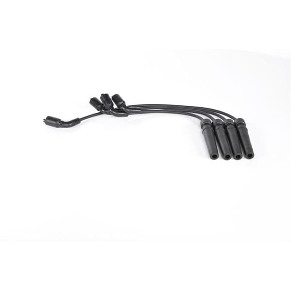 BOSCH 986356987 Buji Kablosu Aveo Kalos 02-10 Rezzo 1.4 16V Takım 