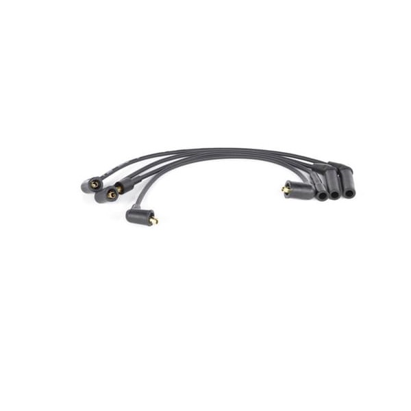 BOSCH 986356988 Buji Kablosu Takım Daewoo Matız 98- Tıco 95-00 0.8