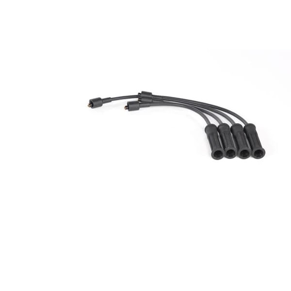 BOSCH 986357184 Buji Kablosu R19 Kangoo Megane 1.4İ 1.6İ 