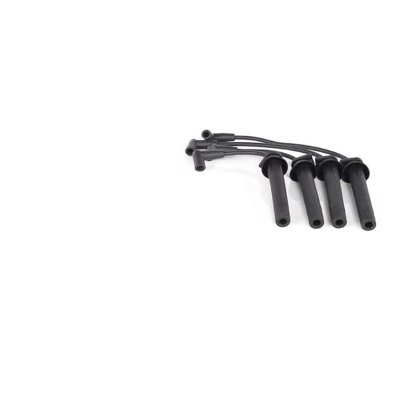 BOSCH 986357192 Buji Kablosu (Silikon Set) B 192