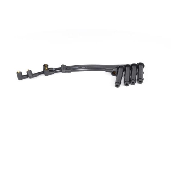 BOSCH 986357223 Buji Kablo Takım Landrover Freelander 1.8 16V 4×4 98-06 