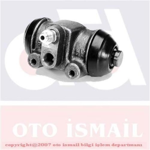 BOSCH 986475051 Fren Silindiri Trafic 1.9D 97-01 -2.5D 97-01 1.4 80-89 -1.7 84-97 -2.1D 80-97 -2.5D