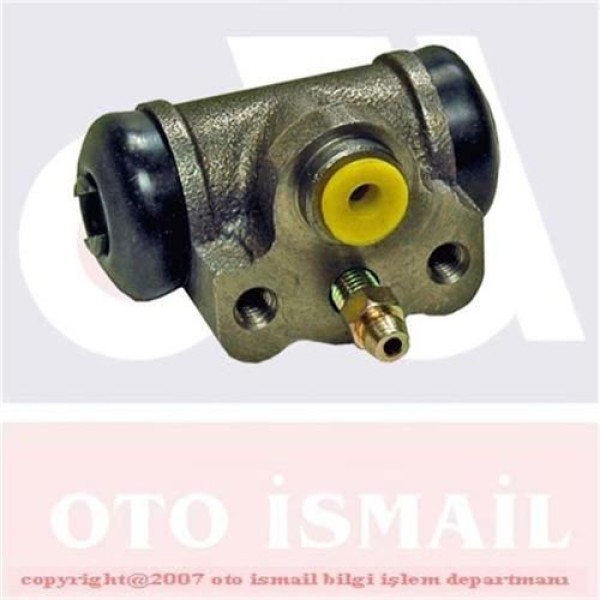 BOSCH 986475668 Fren Silindiri Proton 313I 315I 413I 415I 96- 420D-Td 95- Persona 1.3I 1.5İ 94- 2.0D 