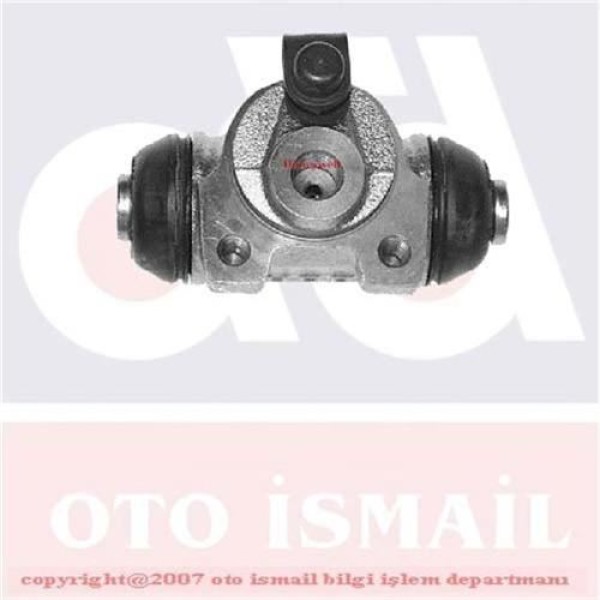 BOSCH 986475677 Fren Silindiri Express 22,2Mm 