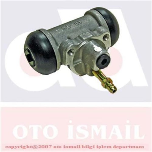 BOSCH 986475758 Fren Silindiri D22 98-05 23.8Mm 