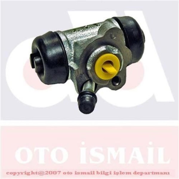 BOSCH 986475898 Fren Silindiri Sağ Yaris 1.3 Vvtı Yaris Verso Oe No 47550 20211 19.5Mm 