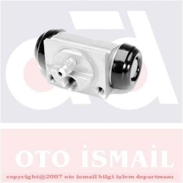 BOSCH 986475904 Fren Silindiri Idea 04- / Musa 04- 22Mm 