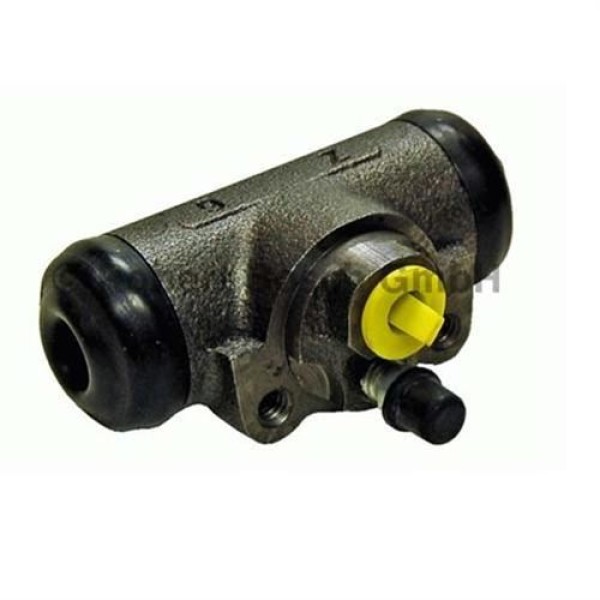 BOSCH 986475916 Fren Silindiri Jeep Cherokee Xj Wrangler II Tj Oe No 4423 601 20.64Mm