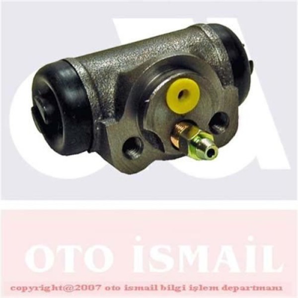 BOSCH 986475919 Fren Silindiri Sağ L200 90-04