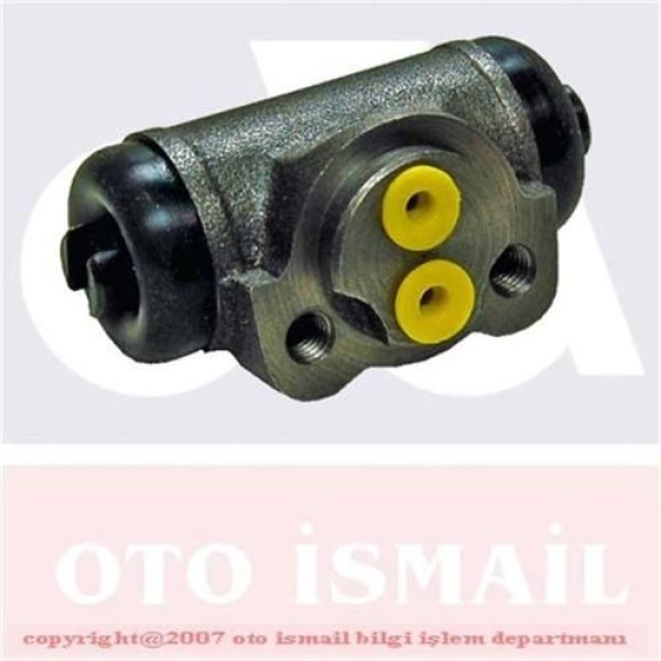 BOSCH 986475920 Fren Silindiri Sol L200 90-04