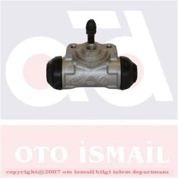 BOSCH 986475931 Fren Silindiri Avensis 19.05Mm