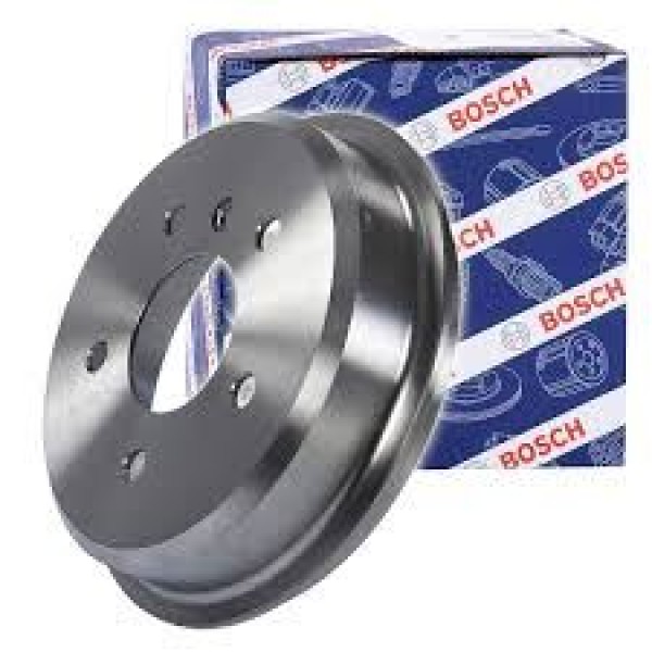 BOSCH 986477096 Fren Kampanası 180 / 57.5 Mm]