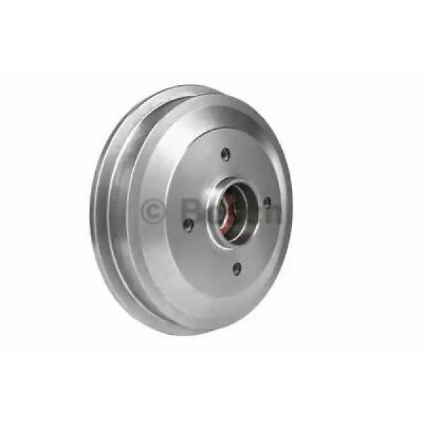 BOSCH 986477151 Fren Kampanası 203 / 71.5 Mm] 