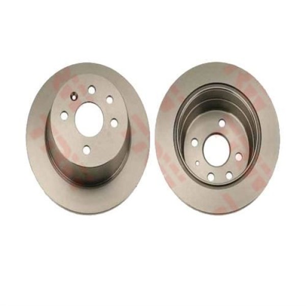 BOSCH 986478086 Fren Diski Arka Astra F 1.6 1.8 2.0 92 9.98 Vectra A 1.8 2.0 Gt 88 11.95 260×10×4Dl