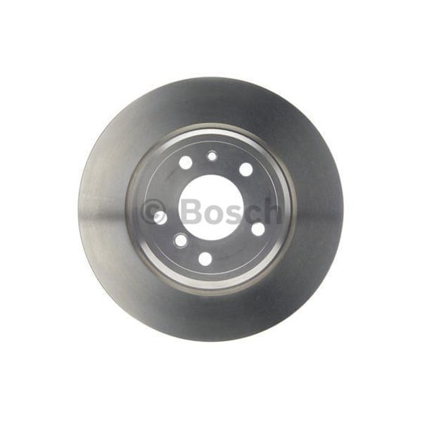 BOSCH 986478095 Fren Diski Arka. 324 / 12-10.4 Mm]. Yüksek Karbon Alaşımlı 