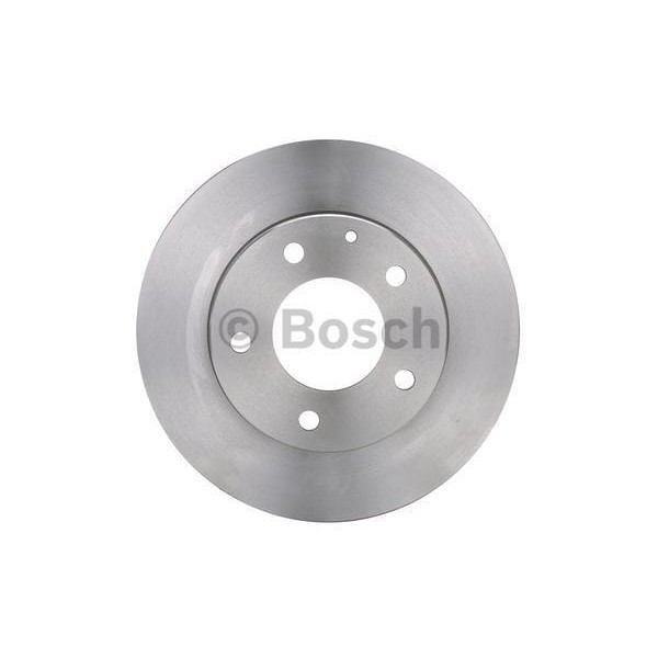 BOSCH 986478227 Fren Diski Ön Mazda 626 92-97 Mx-6 91- Premacy 99- Xedos 6 93- Havalı 258Mm