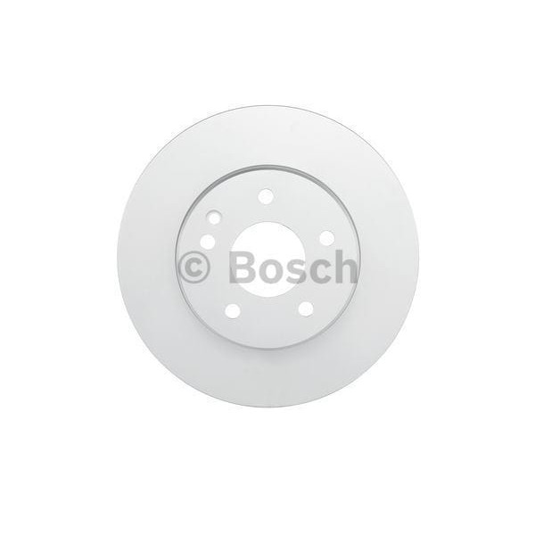 BOSCH 986478262 Fren Diski Ön 5D 284Mm W202 C Serisi 93-