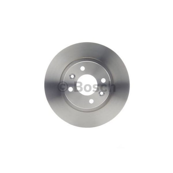 BOSCH 986478270 Fren Diski Ön 259.0 /19.6-17.7 Mm] 