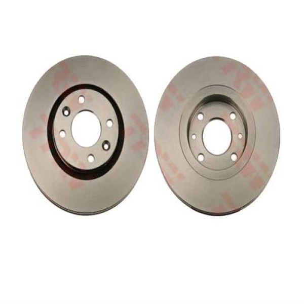 BOSCH 986478279 Fren Diski Ön R21 Concorde Havalı 265Mm 