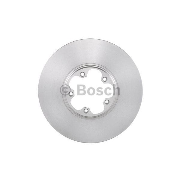 BOSCH 986478299 Ön Fren Aynası Transit (00-06) 2.0Dı (276X24,3X5Xhavalı)