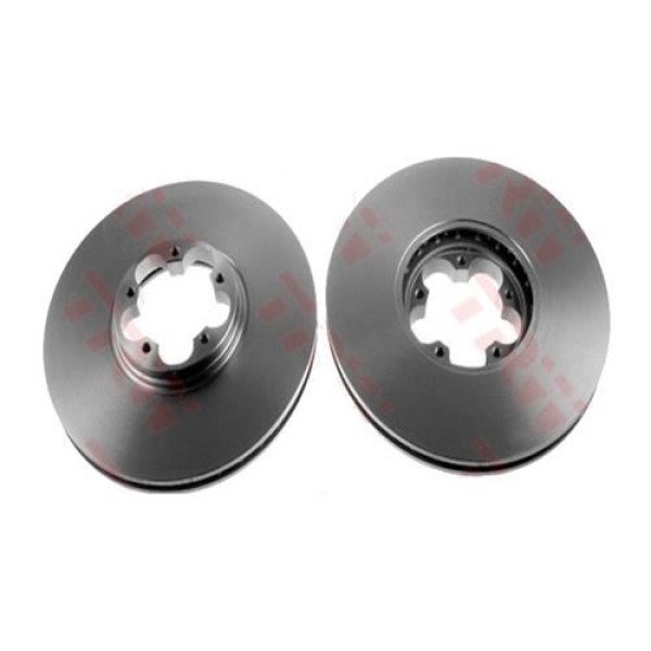 BOSCH 986478303 Fren Diski Ön Transit V184 Arkadan Çekıslı Havalı 293,6Mm 