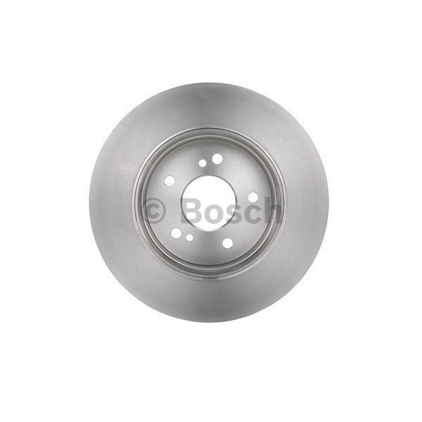 BOSCH 986478325 Fren Diski Arka Mercedes W124 Düz 278Mm