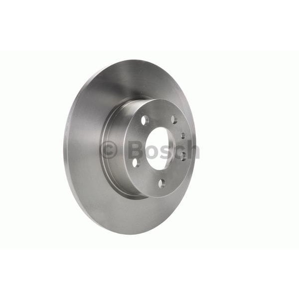 BOSCH 986478341 Fren Diski Arka 147 00- 156 97- 164 92- 251Mm 5 Delık