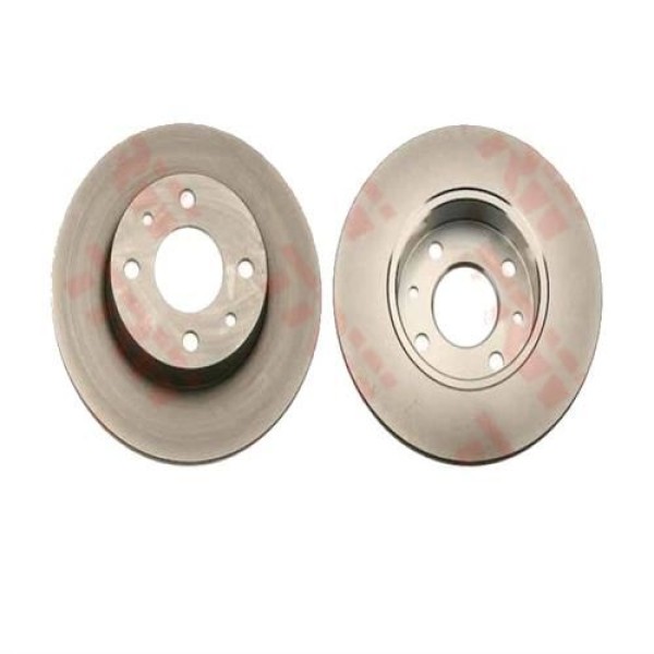 BOSCH 986478353 Fren Diski Ön Uno 70 Düz 240Mm