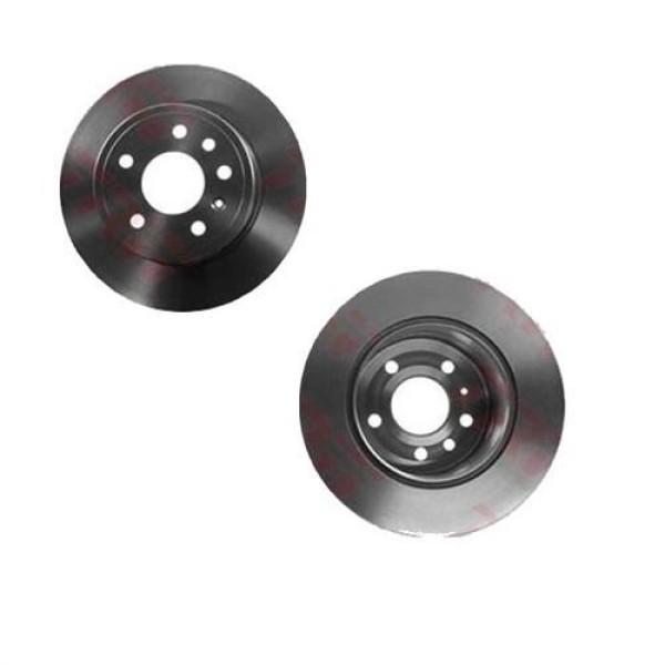 BOSCH 986478436 Fren Diski Arka Vectra B 95- / 900 93- 9-3 98- 9-5 97- 286X10 5 Delık 